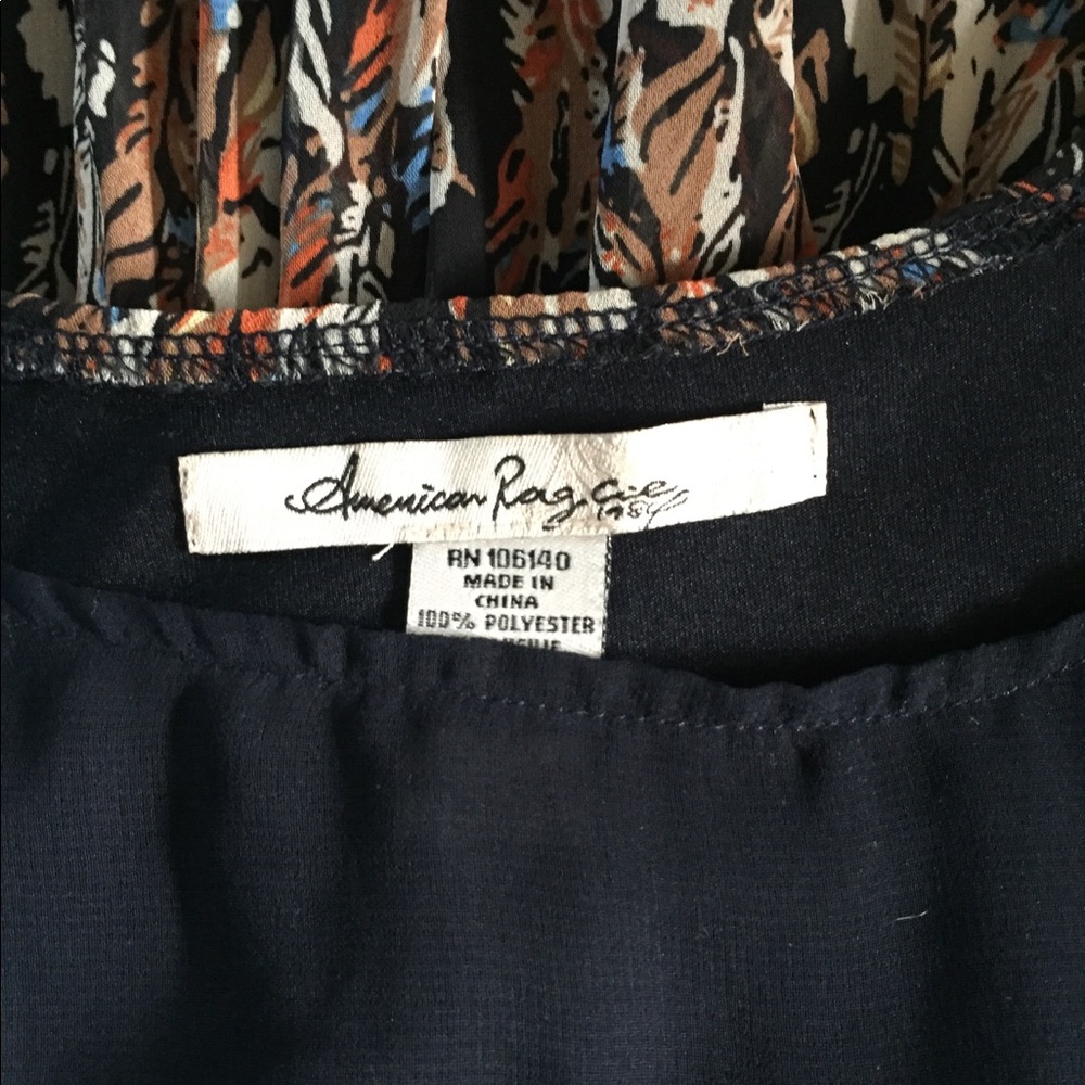 American Rag Dress - Picture 4 of 4